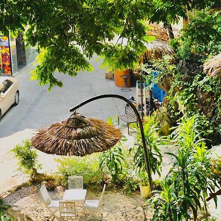 Pao's Leisure Homestay Ha Giang Extérieur photo