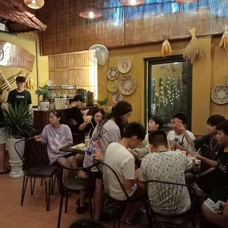 Pao's Leisure Homestay Ha Giang Extérieur photo