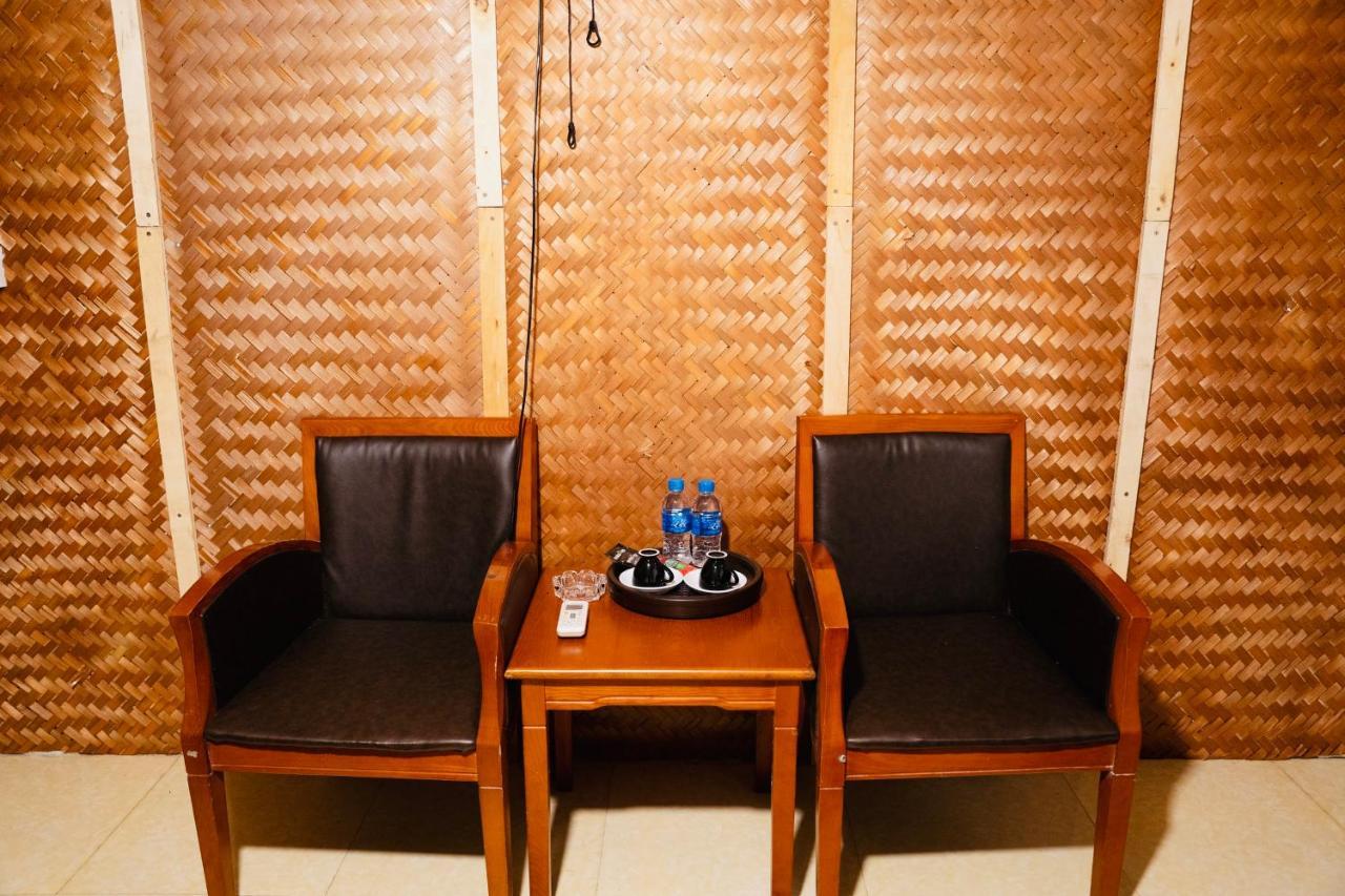 Pao's Leisure Homestay Ha Giang Extérieur photo