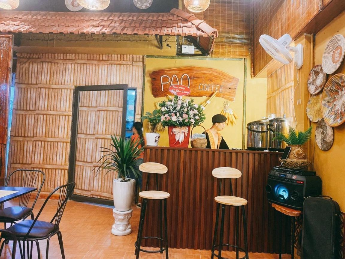 Pao's Leisure Homestay Ha Giang Extérieur photo